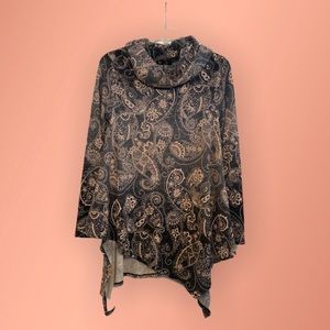 Boutique Sweater — BNWT